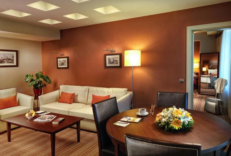 COURTYARD BY MARRIOTT ISTANBUL WEST (EX. COURTYARD ISTANBUL INTERNATIONAL AIRPORT)