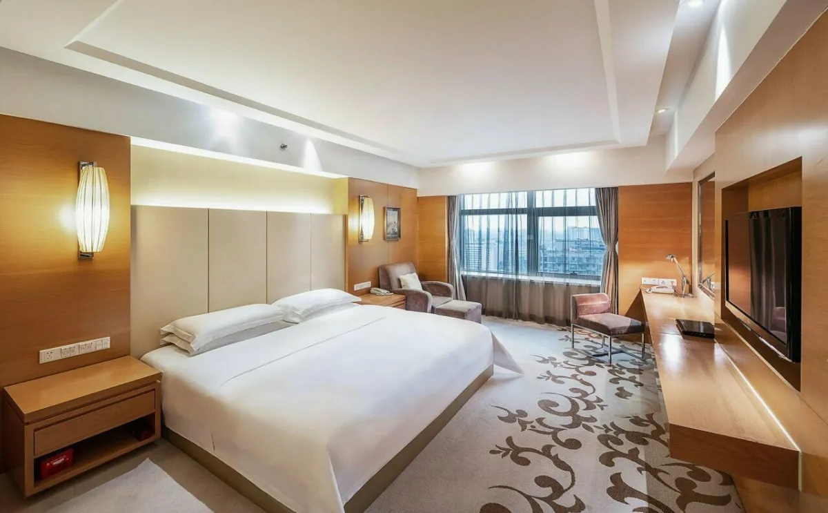 GALAXY MINYOUN CHENGDU