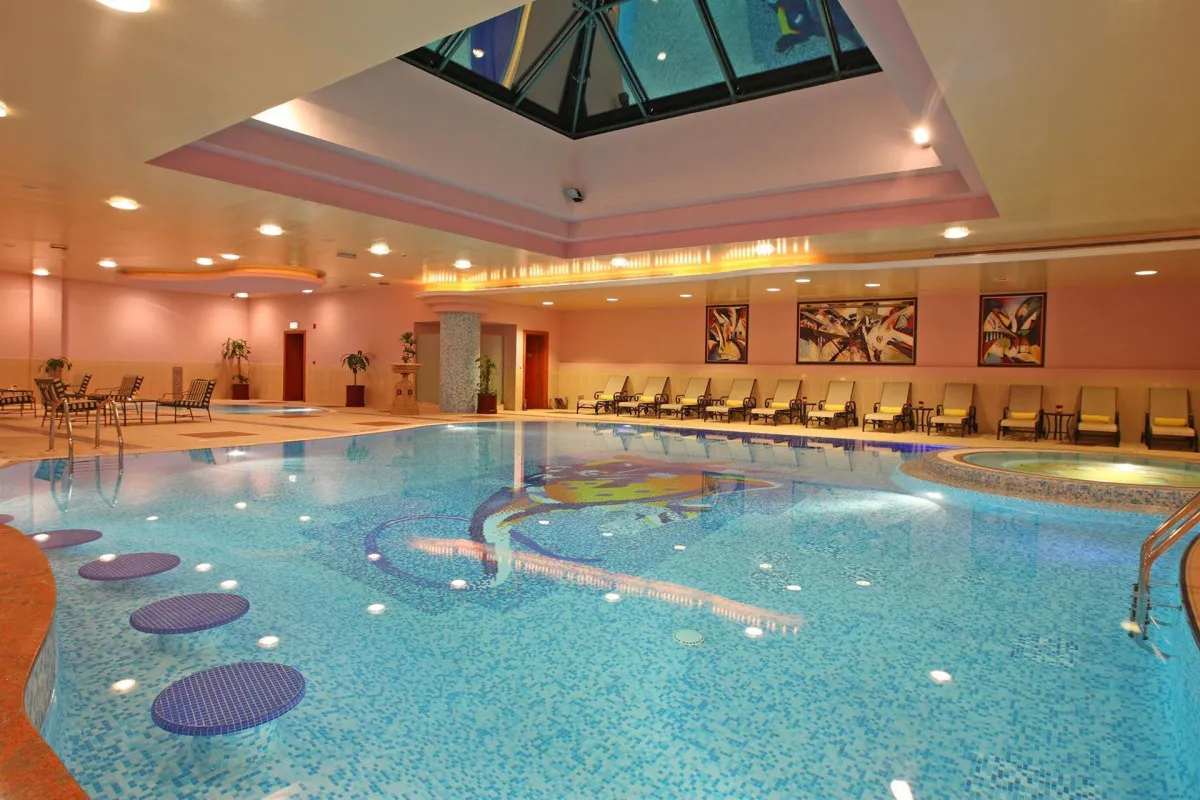AL RAHA BEACH HOTEL