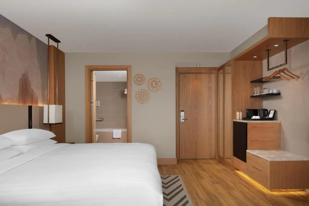 CAPPADOCIA MARRIOTT