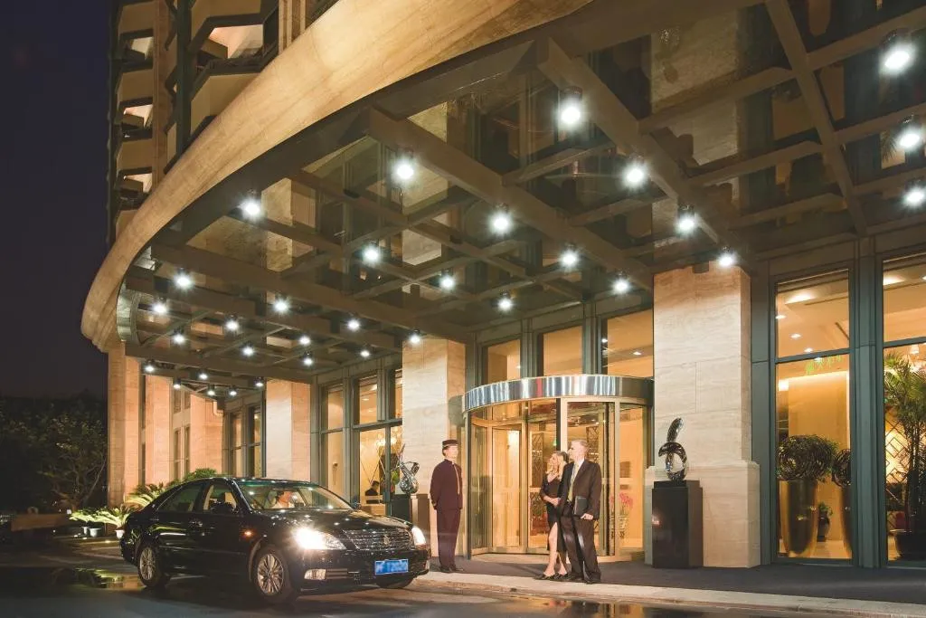 GRAND MERCURE HONGQIAO