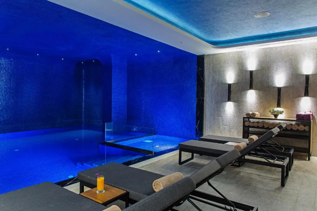 ARTS HOTEL ISTANBUL HARBIYE (EX. ARTS HOTEL BOSPHORUS)