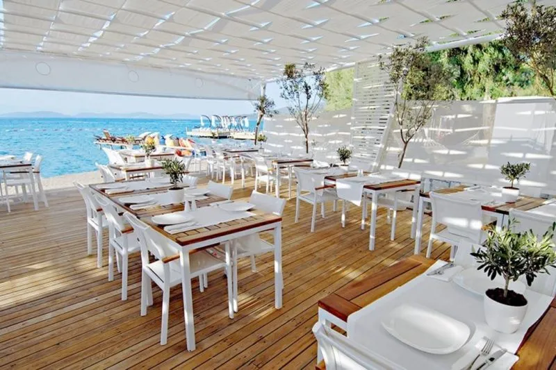 LA BOUTIQUE ALKOCLAR HOTEL