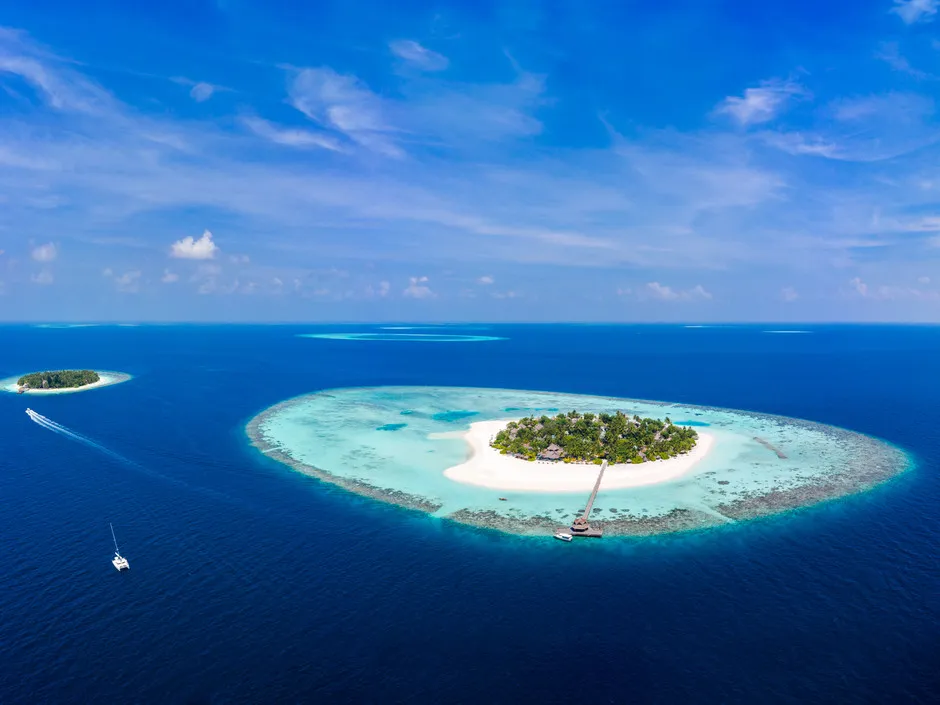 BANYAN TREE MALDIVES VABBINFARU