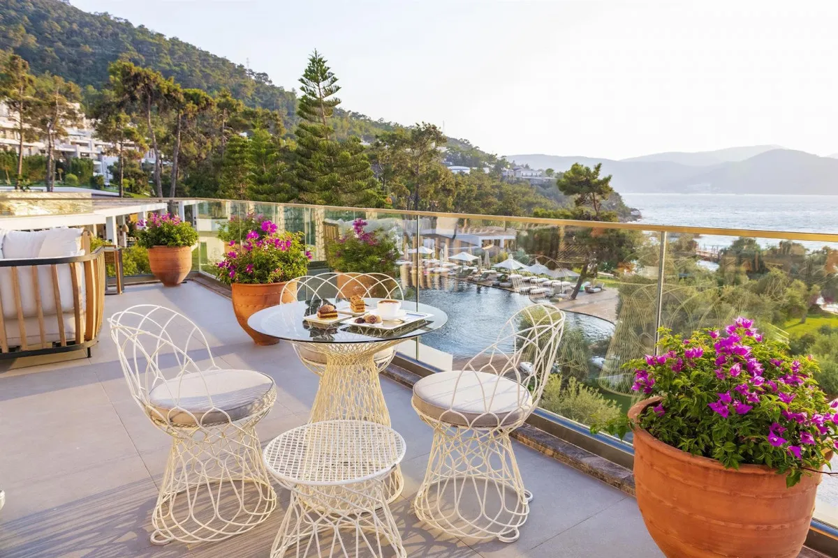 RIXOS PREMIUM BODRUM