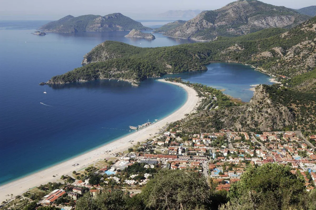CLUB BELCEKIZ BEACH