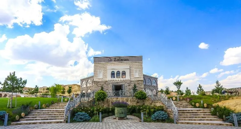 AJWA CAPPADOCIA
