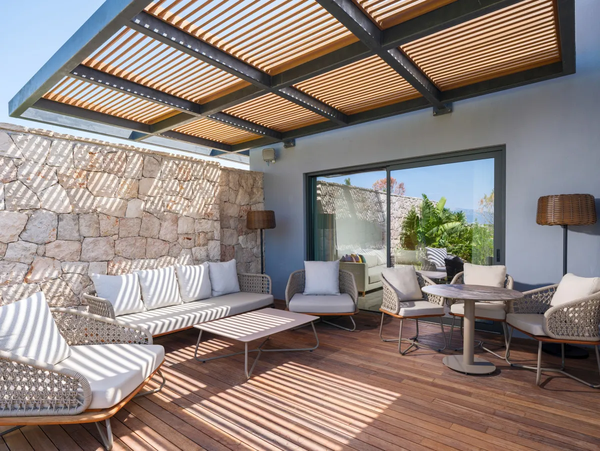 BAYOU VILLAS DELICE PENINSULA DIDIM