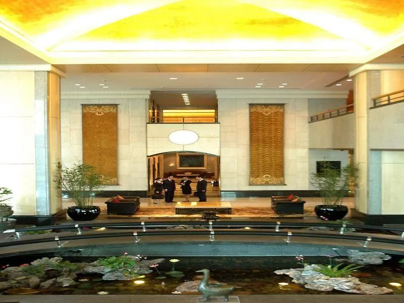 HAINAN JUNHUA HAIYI HOTEL (EX. MERITUS MANDARIN HAIKOU)