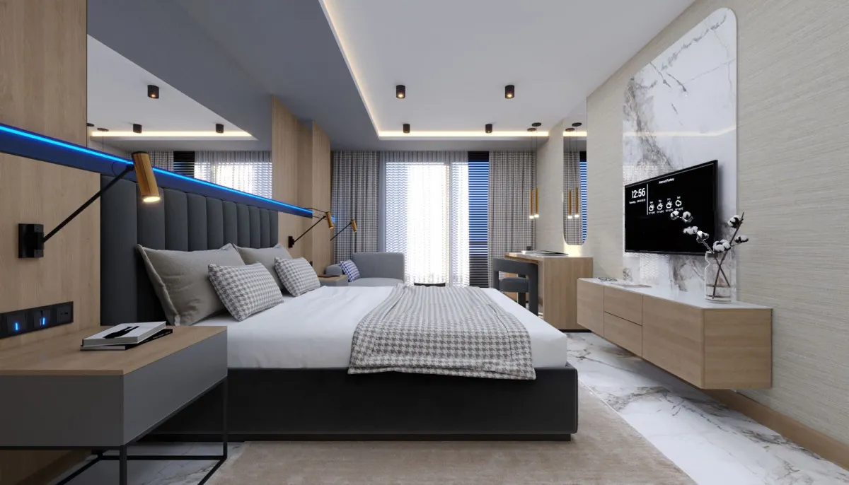 ALMARIS RESORT HOTEL