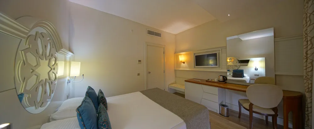 DIAMOND ELITE HOTEL & SPA ADULTS ONLY 16+