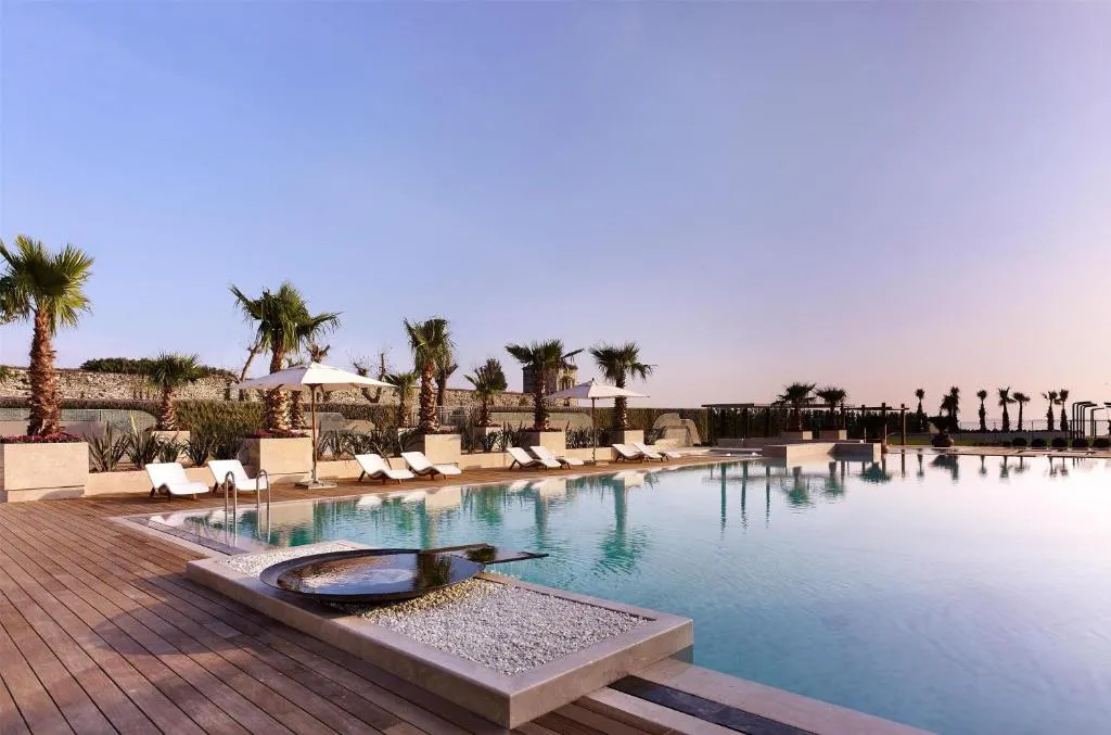 HYATT REGENCY ISTANBUL ATAKOY