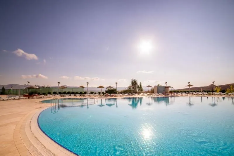 ARMAS TERMAL RESORT KIRSEHIR