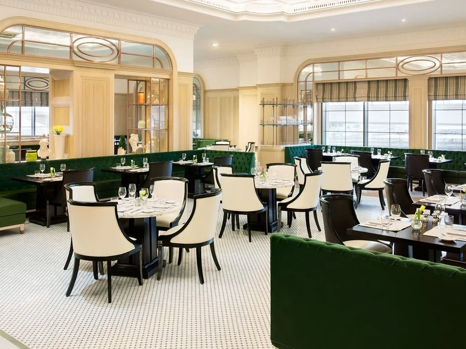 HABTOOR PALACE, LXR HOTELS & RESORTS (EX. THE ST. REGIS DUBAI)