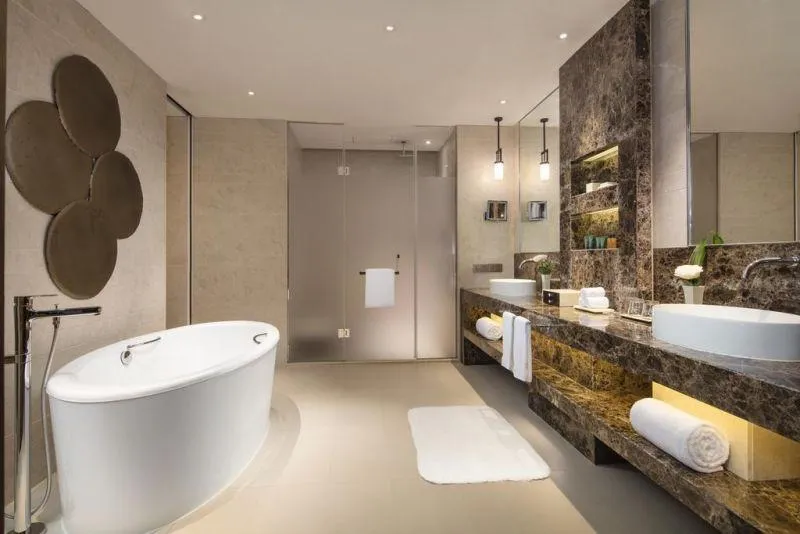 HILTON WENCHANG