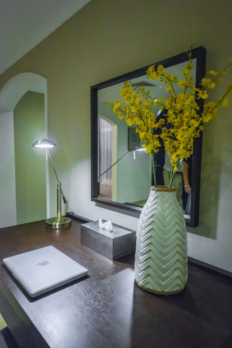 RODA BOUTIQUE VILLAS