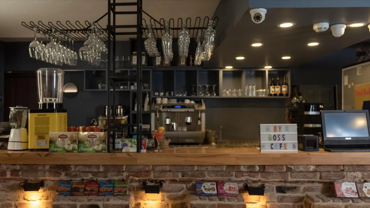 GALATA BY BOSS HOTEL