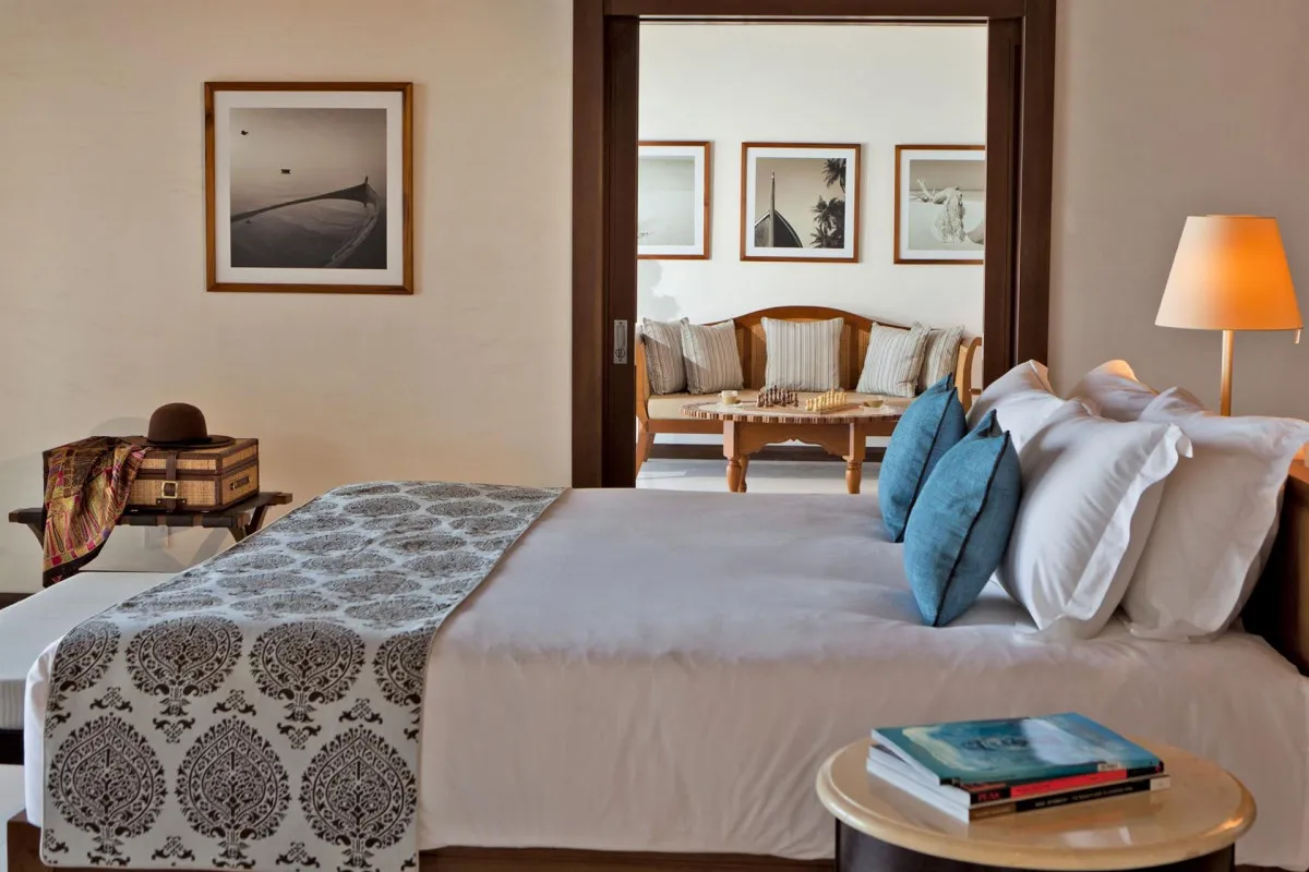 THE RESIDENCE MALDIVES AT FALHUMAAFUSHI