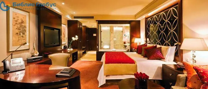 FAIRMONT BEIJING