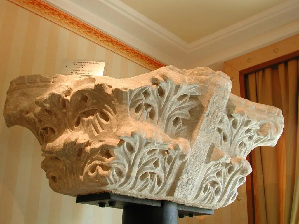 ERESIN HOTEL SULTANAHMET (EX.ERESIN CROWN ISTANBUL)