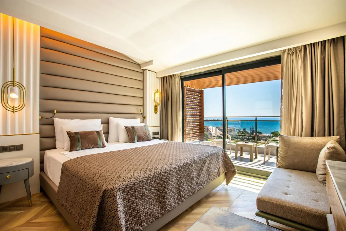 ALEXIA RESORT & SPA ADULTS ONLY 16+
