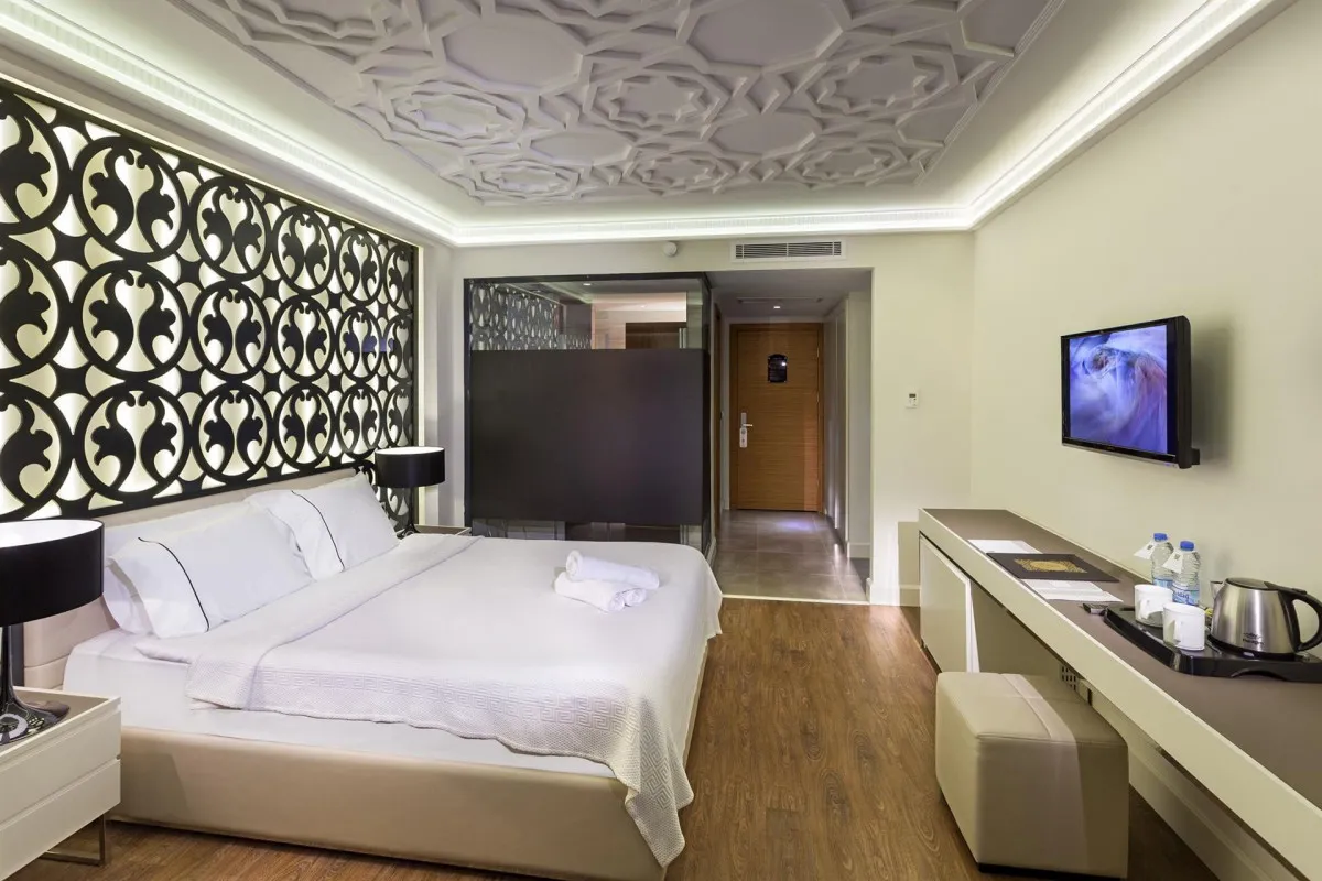 ASTERIA VENUS DIDIM (EX. AURUM SPA & BEACH RESORT)
