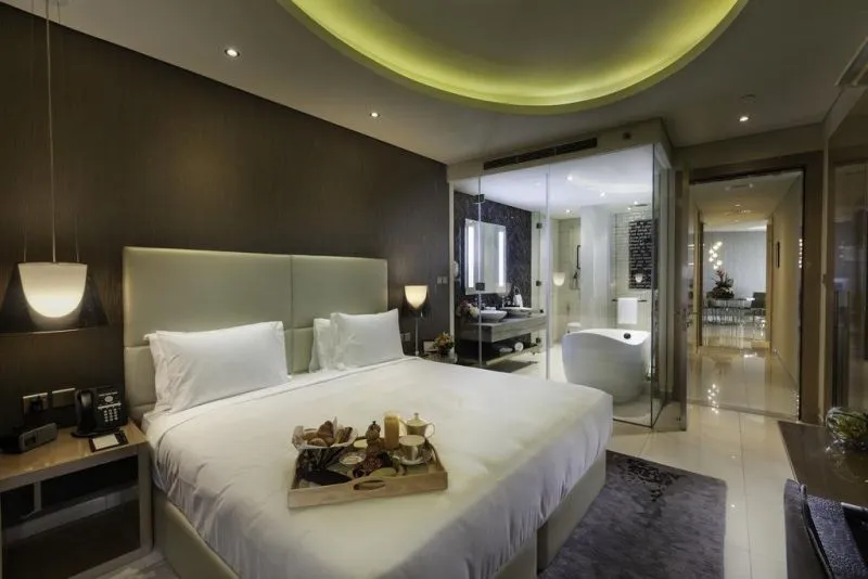 DAMAC ROYALE DAMAC TOWERS (EX. DAMAC TOWERS BY DAMAC LIVING)