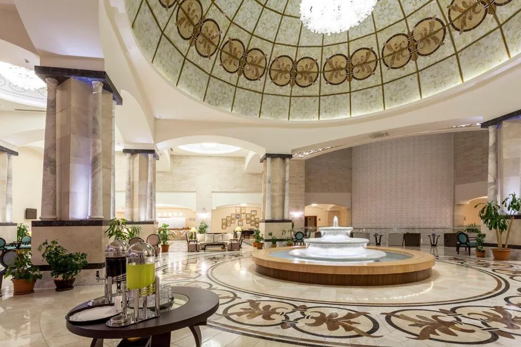 MELAS LARA HOTEL
