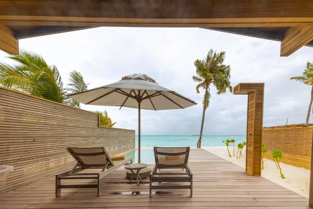 NALA MALDIVES BY JAWAKARA
