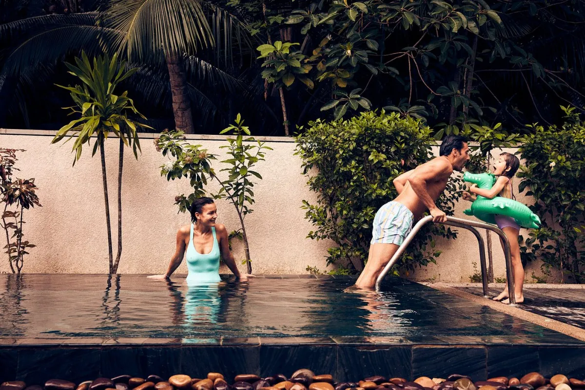 CLUB MED SEYCHELLES