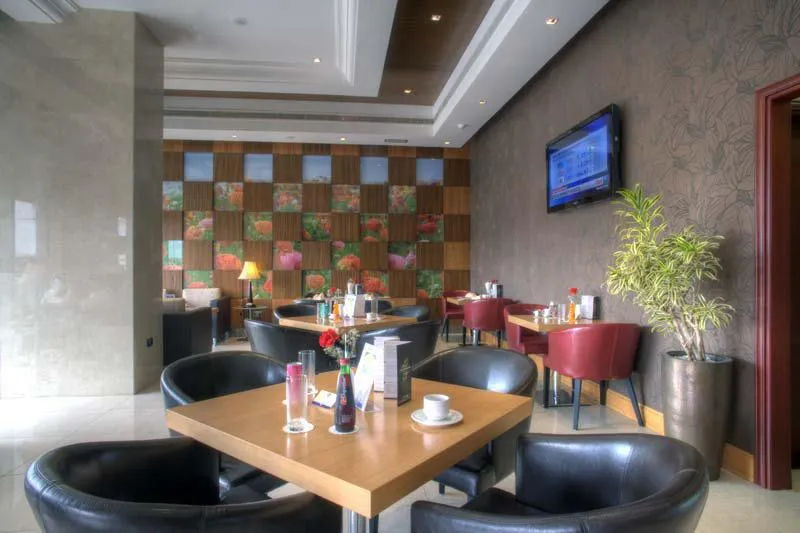 AL DIAR SIJI APARTMENTS