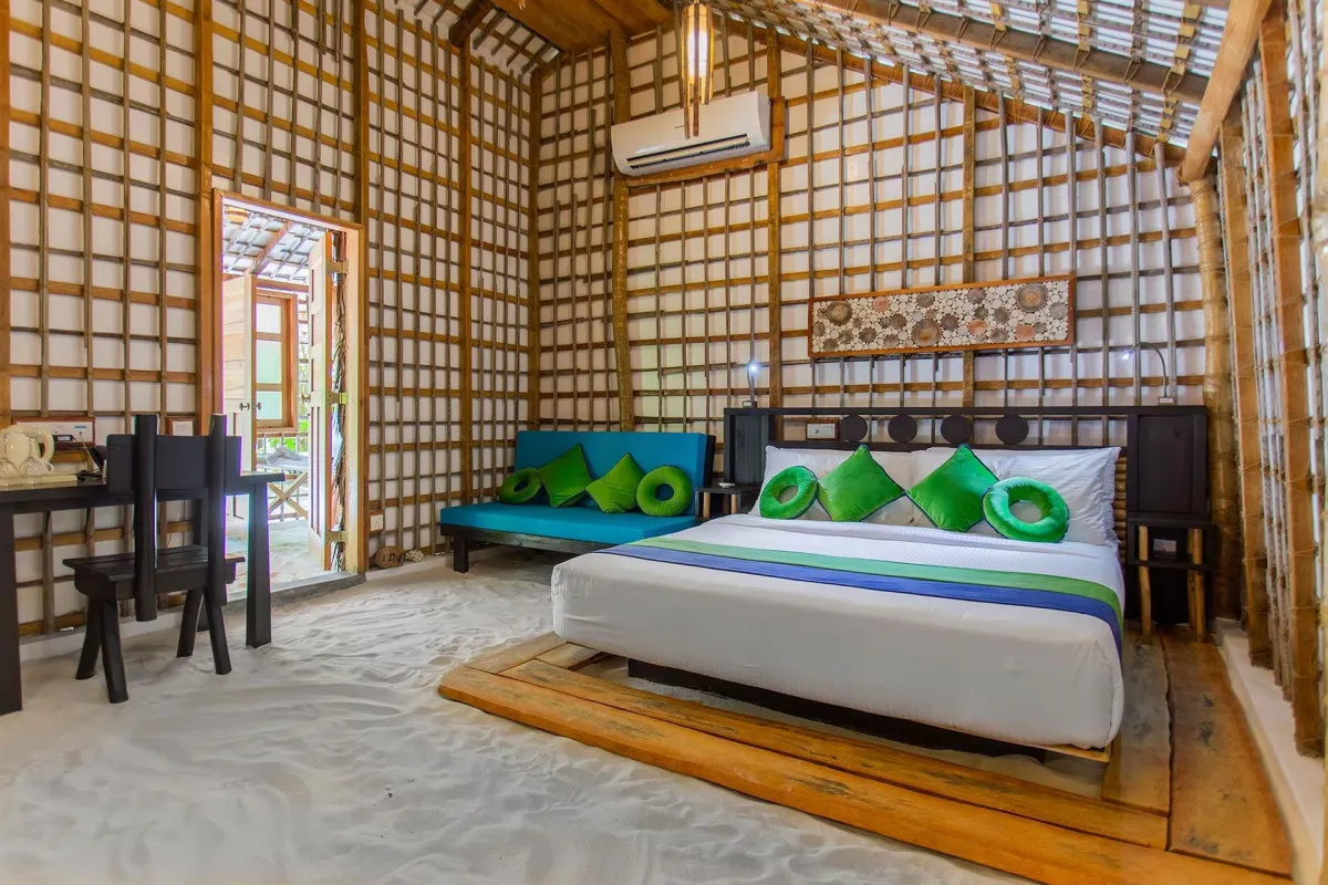 YASH NATURE RESORT (ex. AAAVEEE NATURES PARADISE)