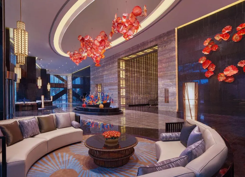 HILTON HAIKOU