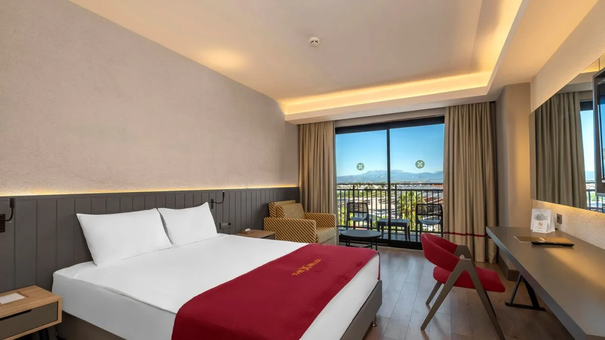 THE X BELEK