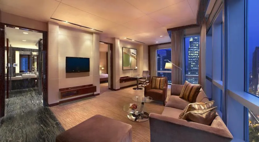 GRAND HYATT SHENZHEN