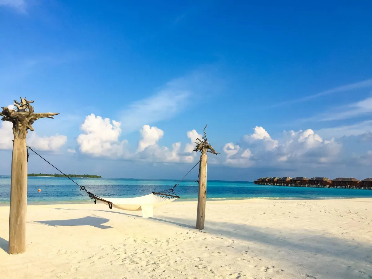 NOKU MALDIVES