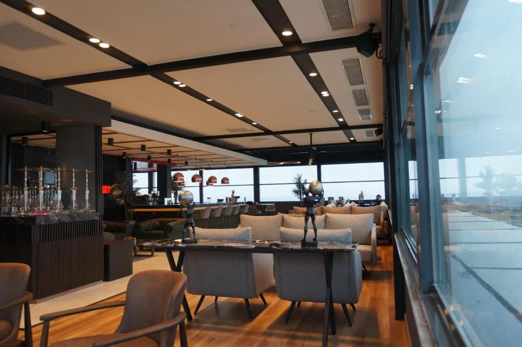 GRAND MAKEL HOTEL TOPKAPI