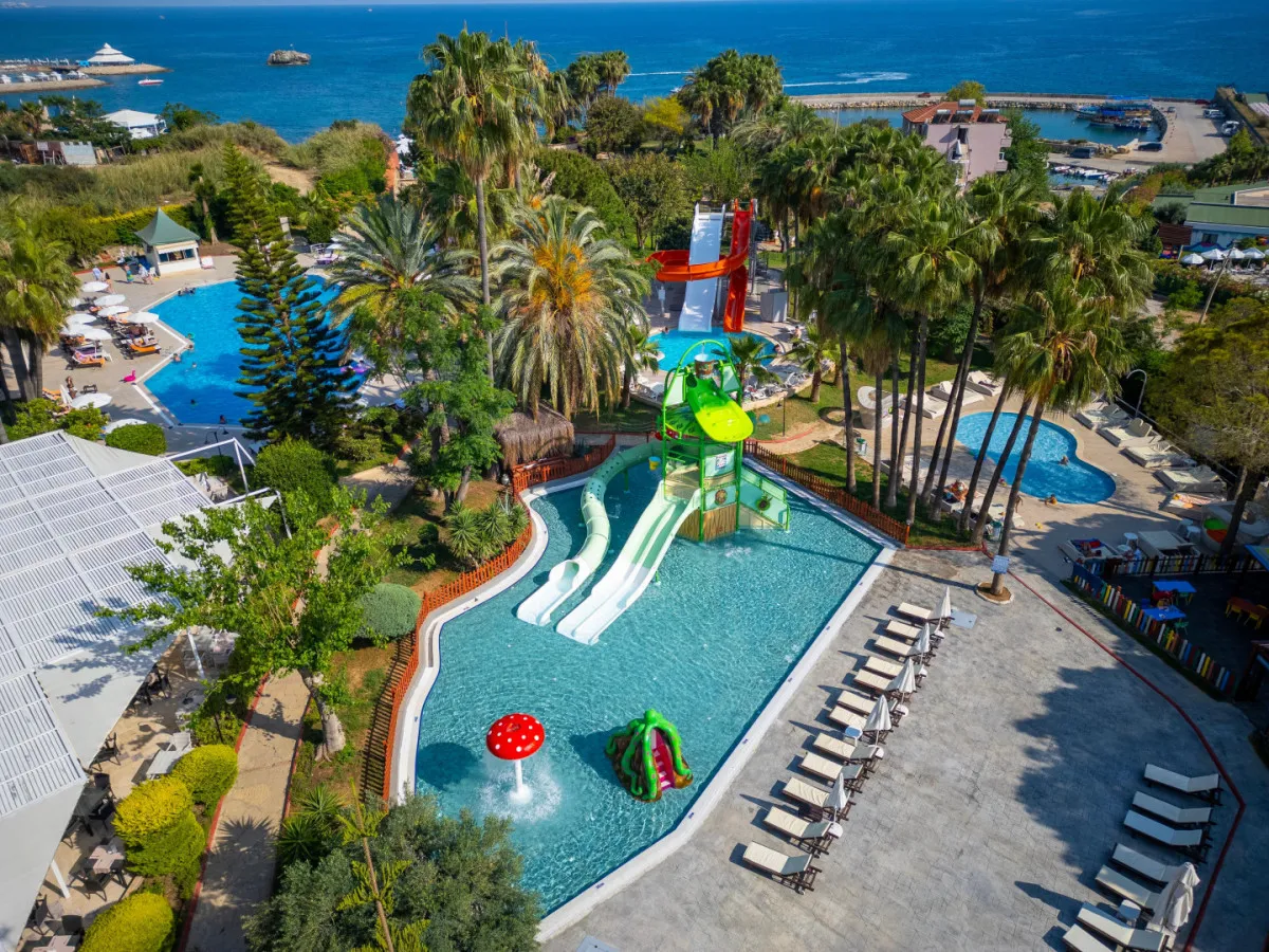Q AVENTURA PARK