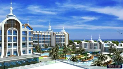 IBERIS HOTEL & SPA
