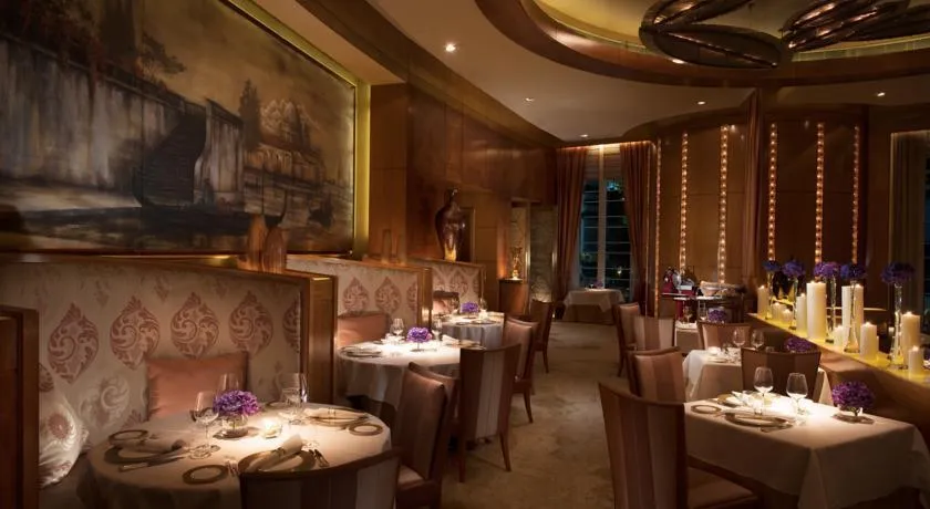 CONRAD HONG KONG