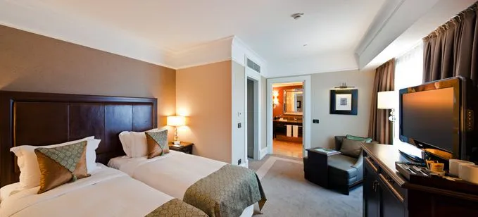 DIVAN ISTANBUL ASIA