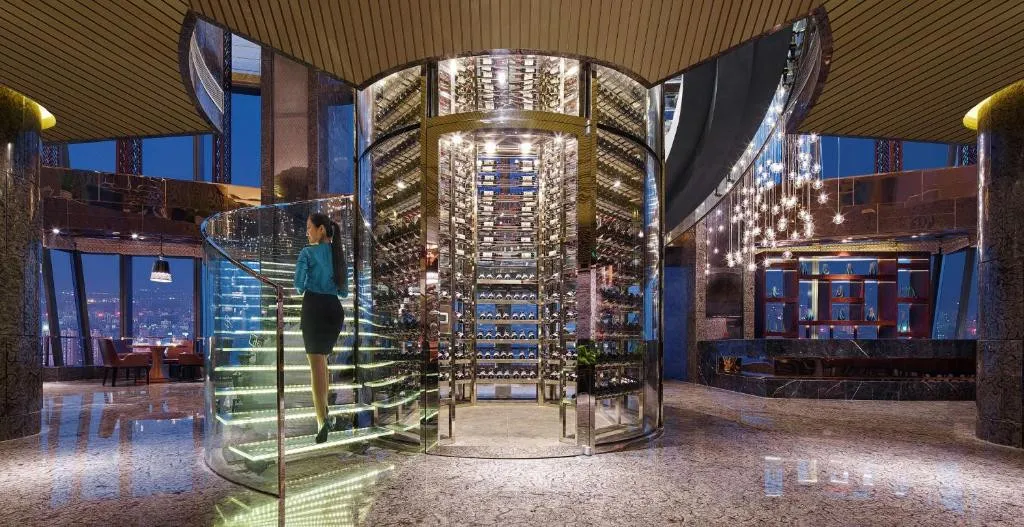 HILTON HAIKOU