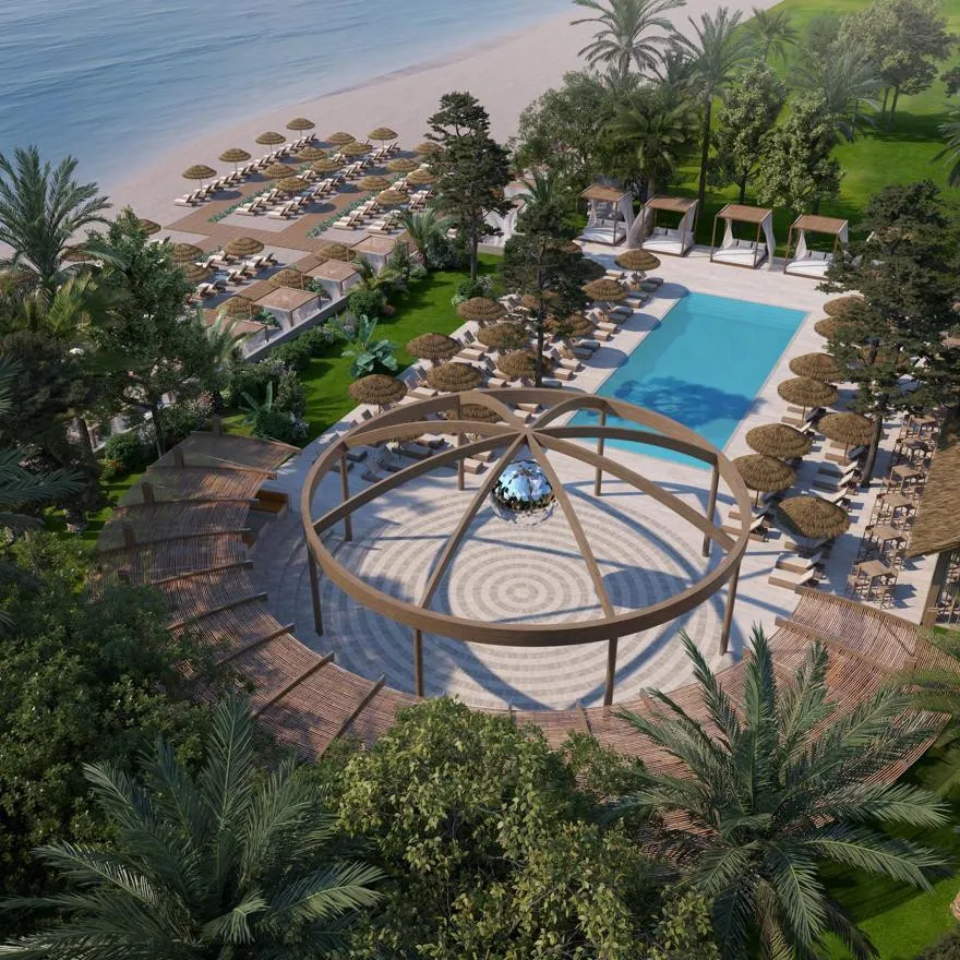 FASHIONTV LUXE RESORT