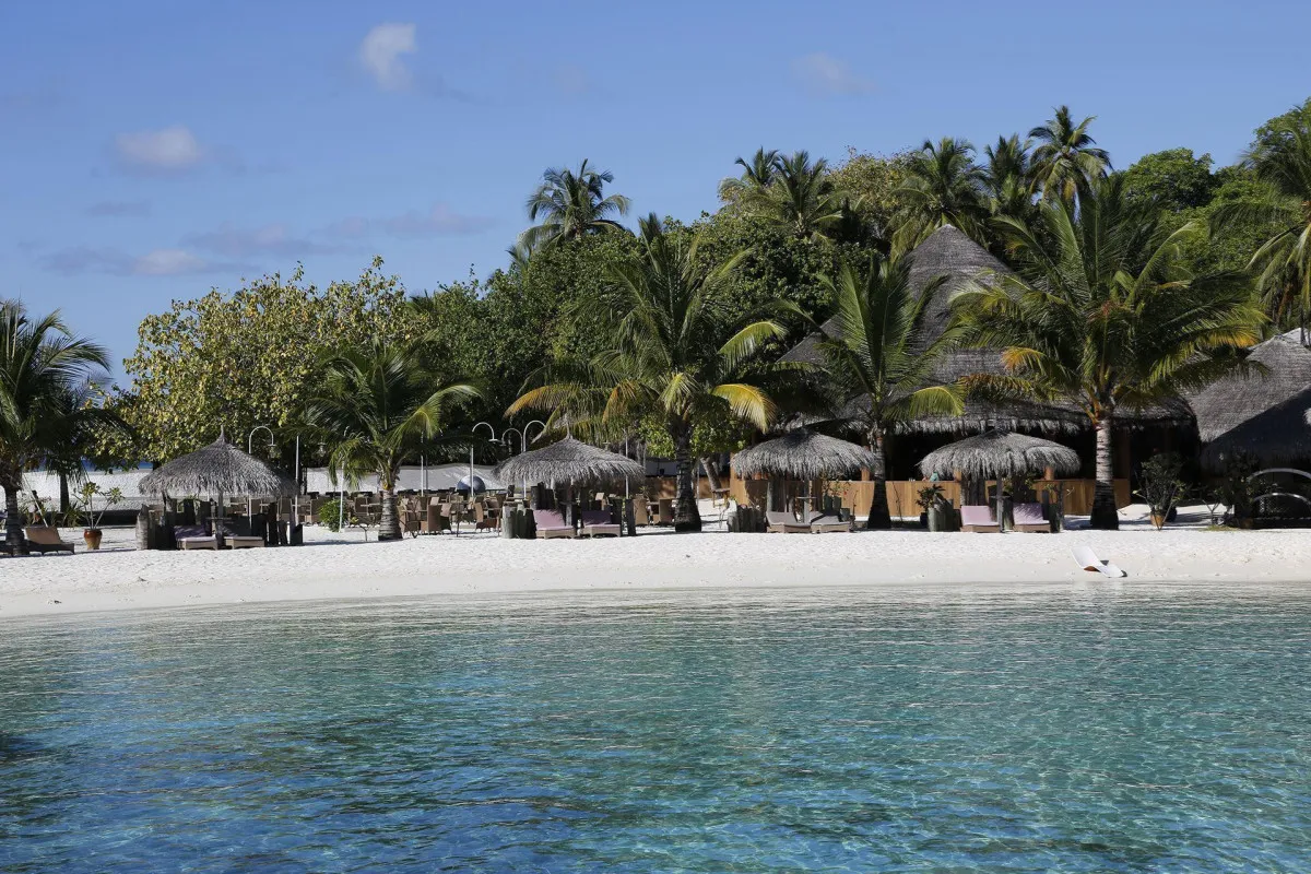 NIKA ISLAND RESORT