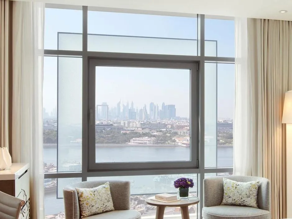 AL BANDAR ARJAAN BY ROTANA