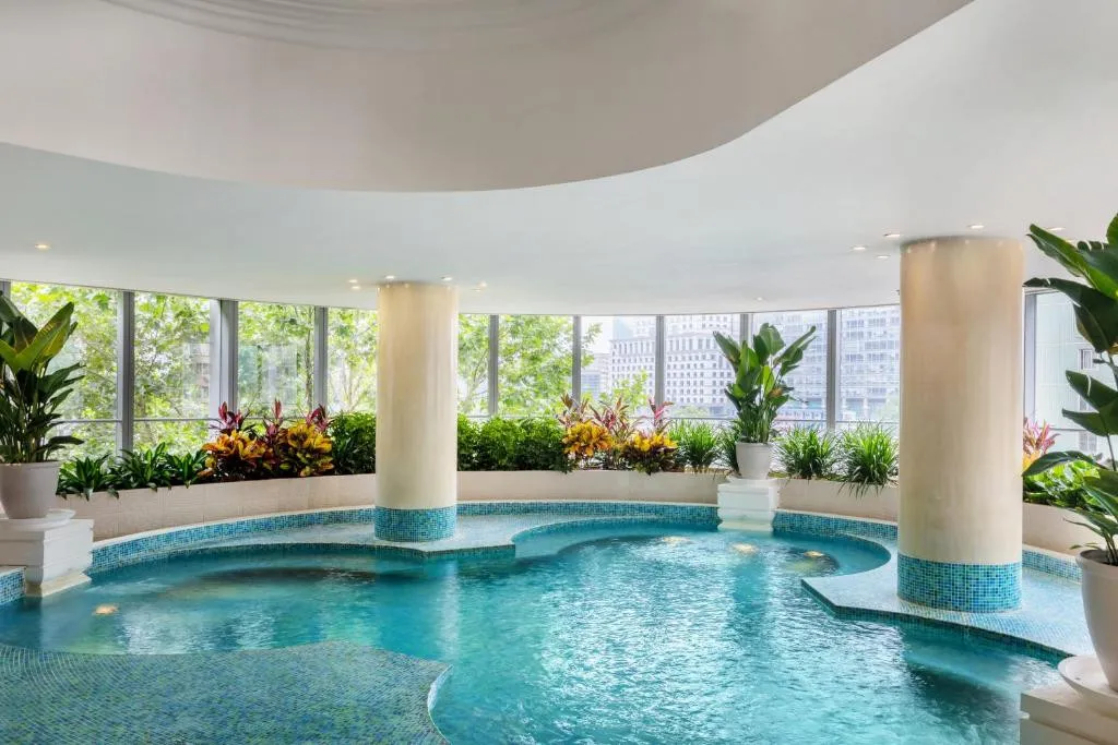 GRAND MILLENNIUM BEIJING
