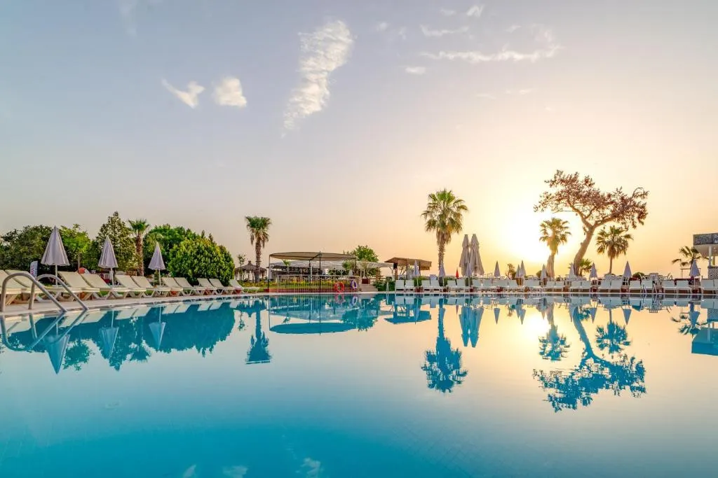 ARMAS GUL BEACH (EX. OTIUM GUL)