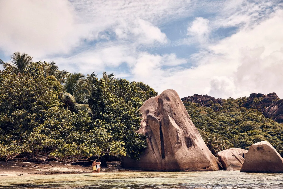 CLUB MED SEYCHELLES