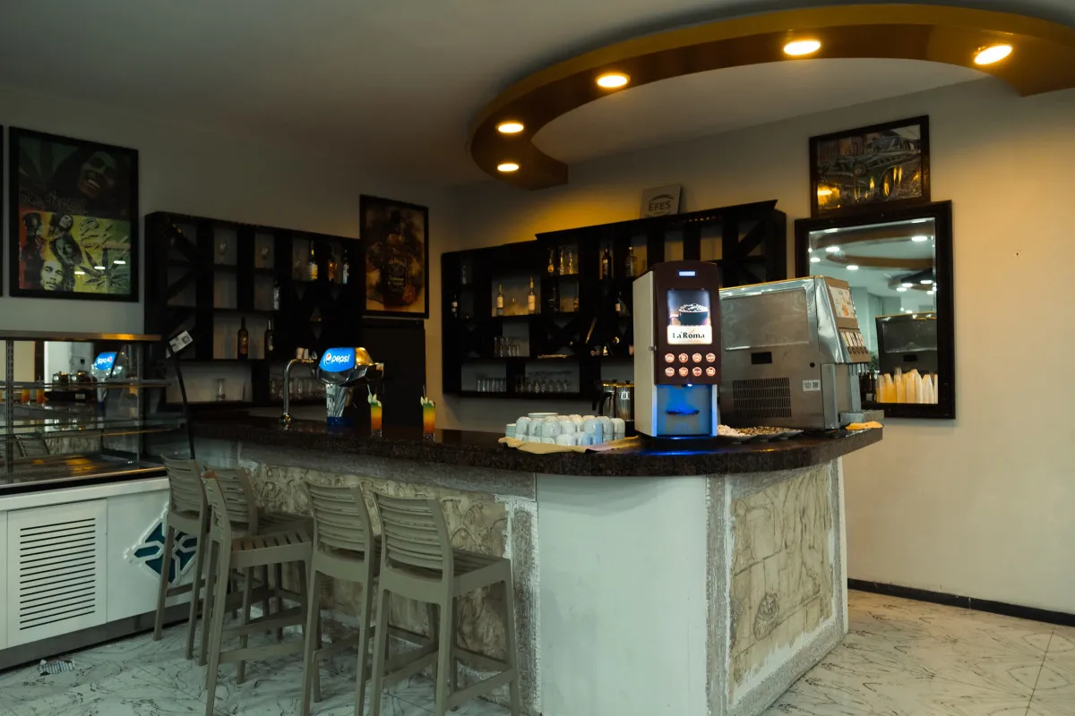 THE NORA HOTELS FAMILY CLUB (EX. SCYLAX FAMILY CLUB)