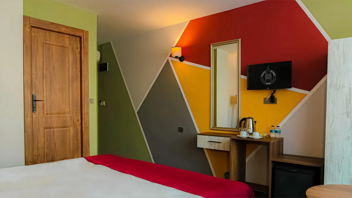 GALATA BY BOSS HOTEL